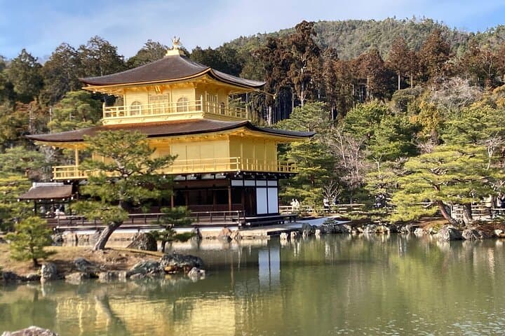 Private Kyoto with Exceptional Guide Tailored to Your Needs — photo 2