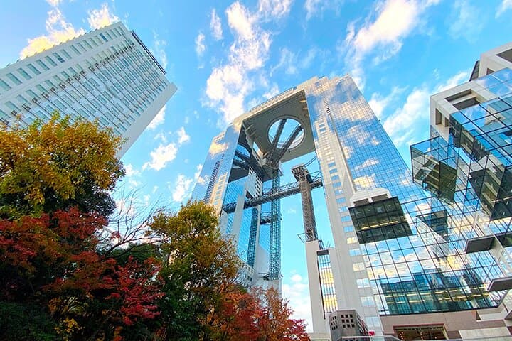 Osaka Private customized Tour with English Speaking Guide — photo 2