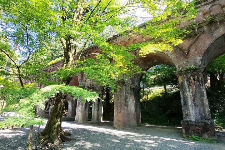 Beyond the Crowds: Scenic Kyoto E-bike Loop with Young Pro Guides — photo 17
