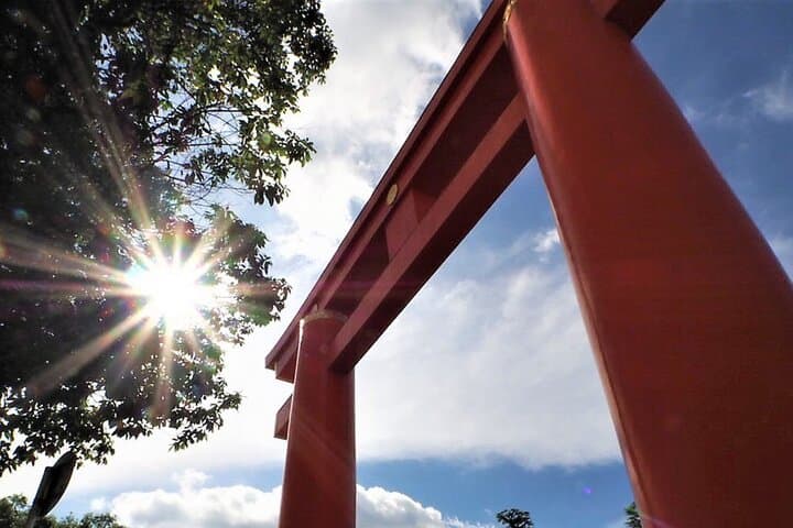 Beyond the Crowds: Scenic Kyoto E-bike Loop with Young Pro Guides — photo 18