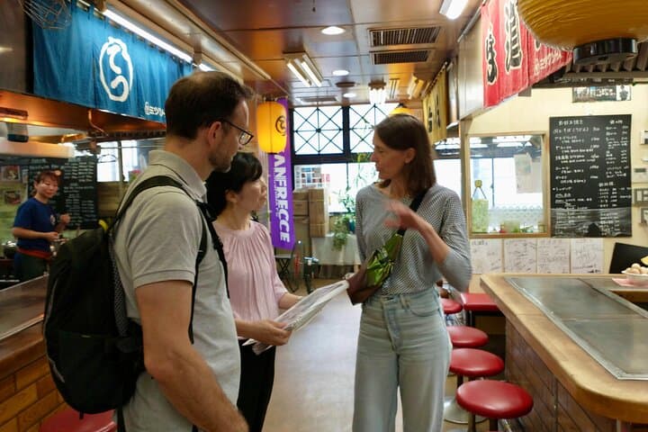 Private Hiroshima Local Walking Tour — photo 9