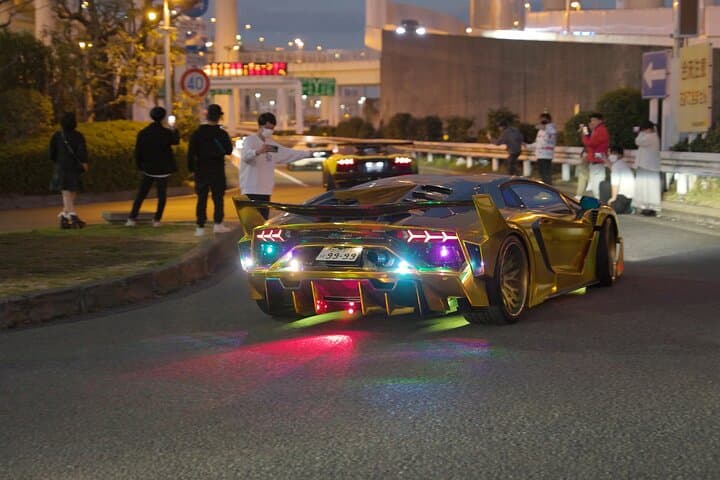 Tokyo: Experience Japan's Authentic Car Culture with MrBoost! — photo 7
