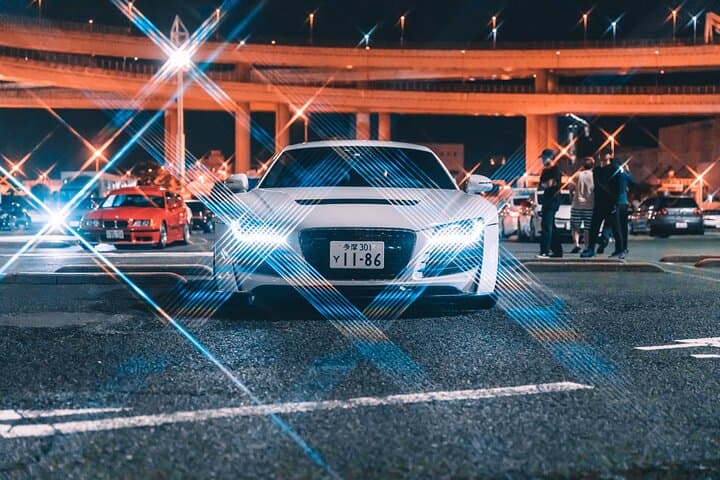Tokyo: Experience Japan's Authentic Car Culture with MrBoost! — photo 8
