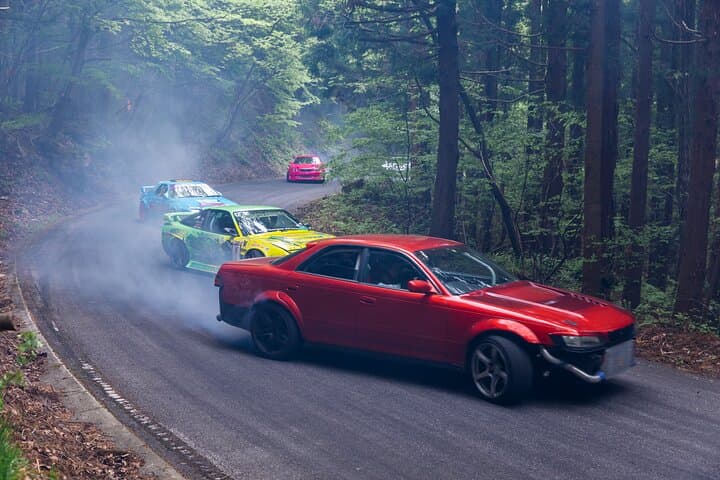 Tokyo: Experience Japan's Authentic Car Culture with MrBoost! — photo 3