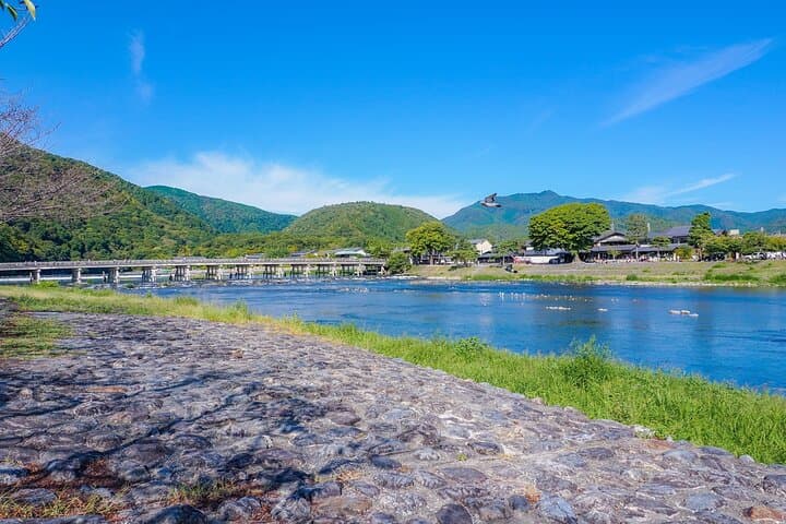 Explore the Magic of Toei Uzumasa Kyoto Studio Park — photo 6