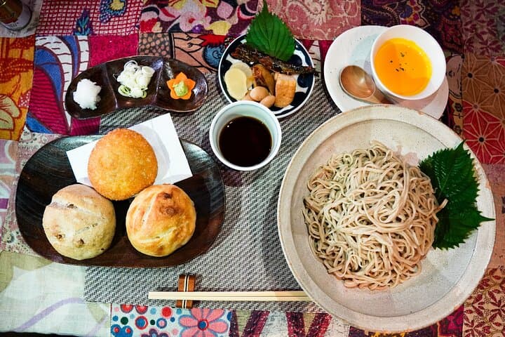 Cycling Tour with Buzen Kagura — photo 5