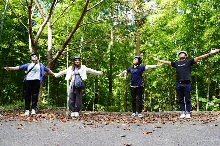 Fukuoka Bike Tour Explore Buzen Hidden Gems — photo 4