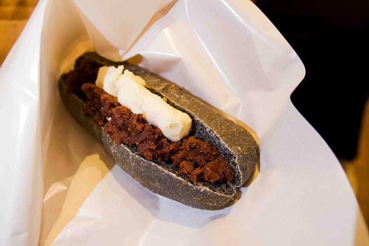 Tokyo Vegan Food Tour — photo 6