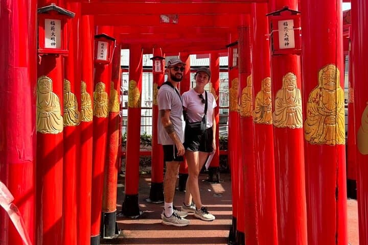 ZodiacShrines and Naha Backstreets CyclingTour【Free cancellation] — photo 6