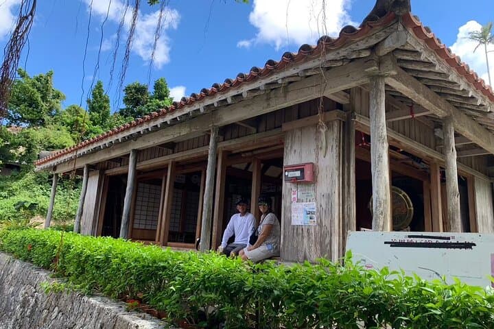 E-Bike Nature Tour in Shuri【Free cancellation] — photo 9