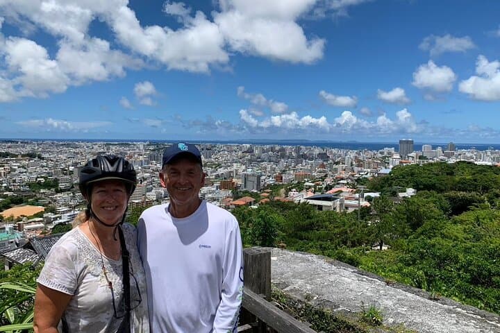 E-Bike Nature Tour in Shuri【Free cancellation] — photo 12