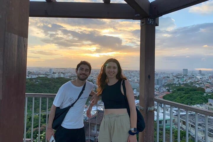 Afternoon Okinawa Local E-bike Tour with Views【Free cancellation】 — photo 6