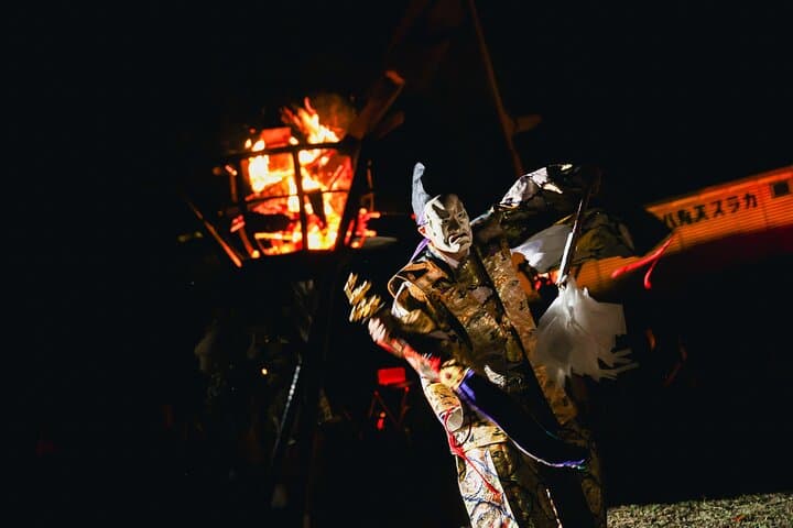 Buzen's Oni Demon Legend — photo 3