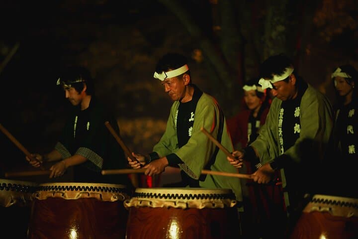 Buzen's Oni Demon Legend — photo 4