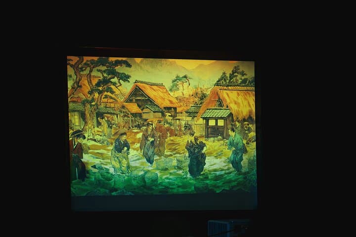 Buzen's Oni Demon Legend — photo 5
