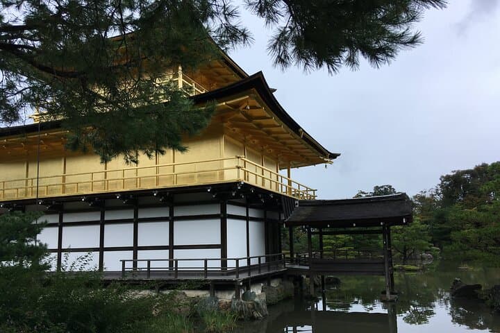 Private Kyoto with Exceptional Guide Tailored to Your Needs — photo 17