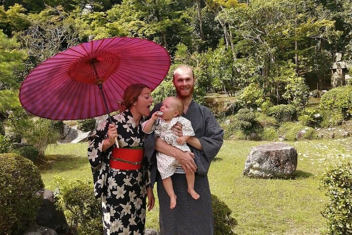 The Art of Mindful Living: Tea Ceremony in Kyoto — photo 12