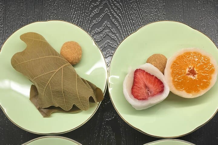 The Art of Mindful Living: Tea Ceremony in Kyoto — photo 13