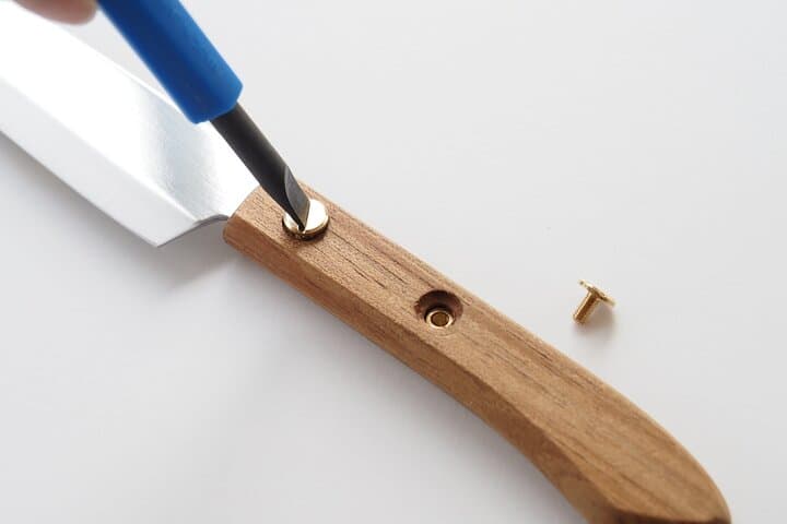 Private Tsubame Sanjo Fruit Knife Making Tour with Licensed Guide — photo 4
