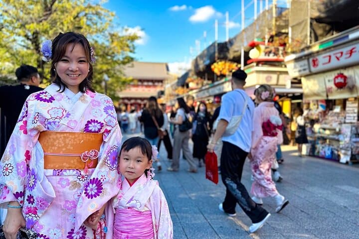 Full Tokyo: Meiji Shrine, Imperial Palace, Asakusa & Skytree — photo 5