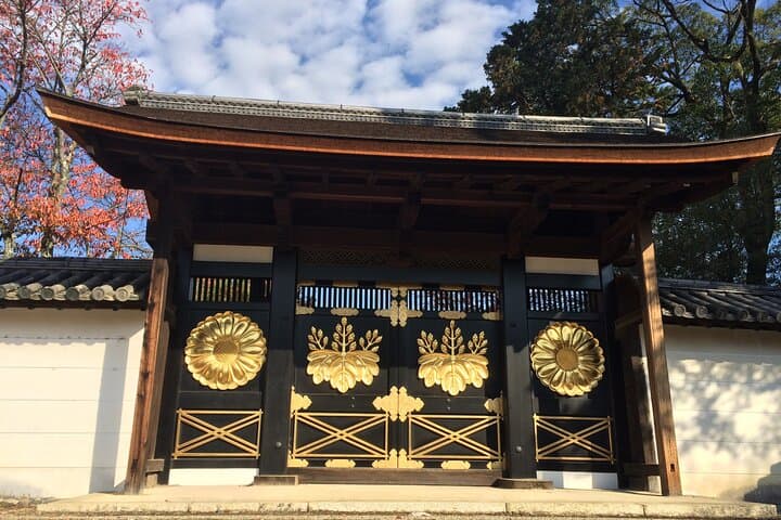 Private Kyoto with Exceptional Guide Tailored to Your Needs — photo 19