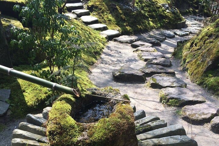 Private Kyoto with Exceptional Guide Tailored to Your Needs — photo 15