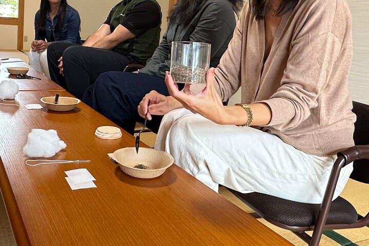 Hiroshima: Private Goma Fire Ritual, Lunch & Sake Brewery Visits — photo 12