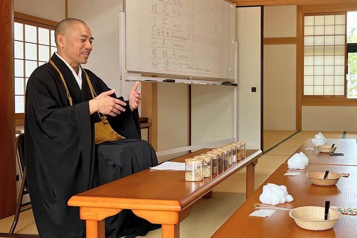 Hiroshima: Private Goma Fire Ritual, Lunch & Sake Brewery Visits — photo 10