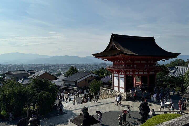 Kyoto: Kiyomizu-dera UNESCO Guided Tour — photo 7