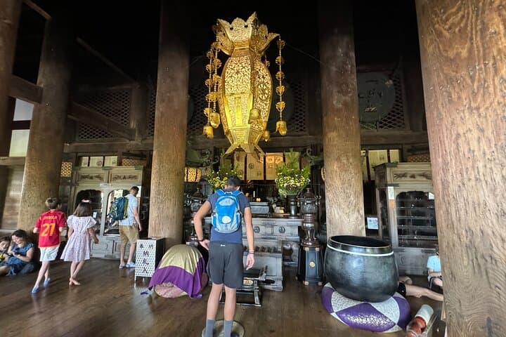 Kyoto: Kiyomizu-dera UNESCO Guided Tour — photo 11
