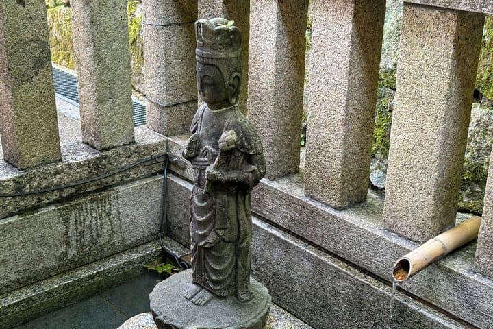 Kyoto: Kiyomizu-dera UNESCO Guided Tour — photo 12