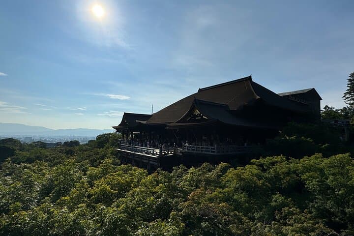 Kyoto: Kiyomizu-dera UNESCO Guided Tour — photo 13