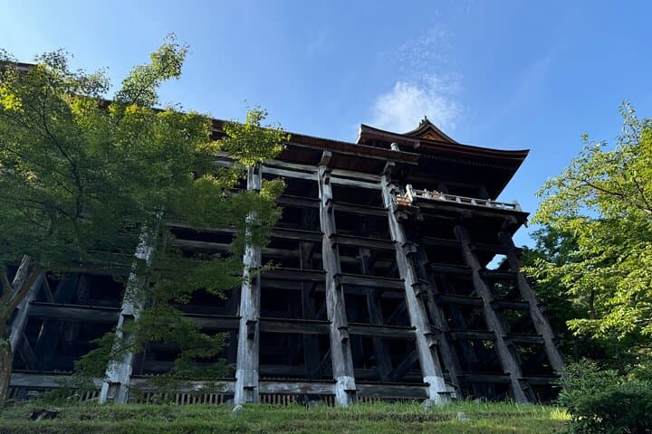 Kyoto: Kiyomizu-dera UNESCO Guided Tour — photo 14