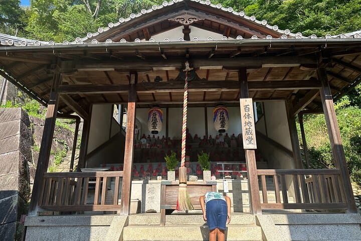 Kyoto: Kiyomizu-dera UNESCO Guided Tour — photo 15