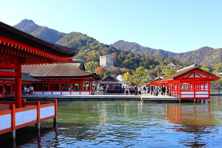 Hiroshima Private Tour: Best Highlights in a Day — photo 2