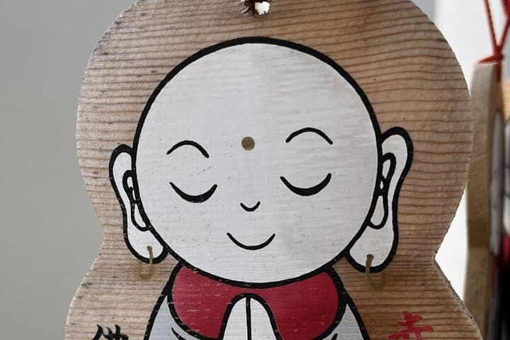 1 Day Tour to Hill of the Buddha, Sapporo and Sake — photo 8