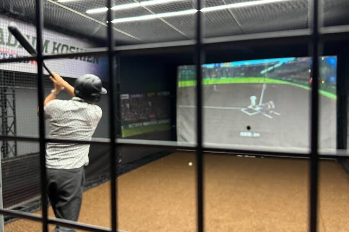 Osaka: Baseball Pilgrimage – Guided Tour of Iconic Koshien — photo 11