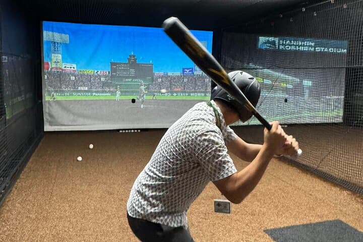 Osaka: Baseball Pilgrimage – Guided Tour of Iconic Koshien — photo 2