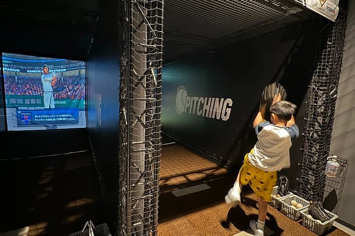 Osaka: Baseball Pilgrimage – Guided Tour of Iconic Koshien — photo 4