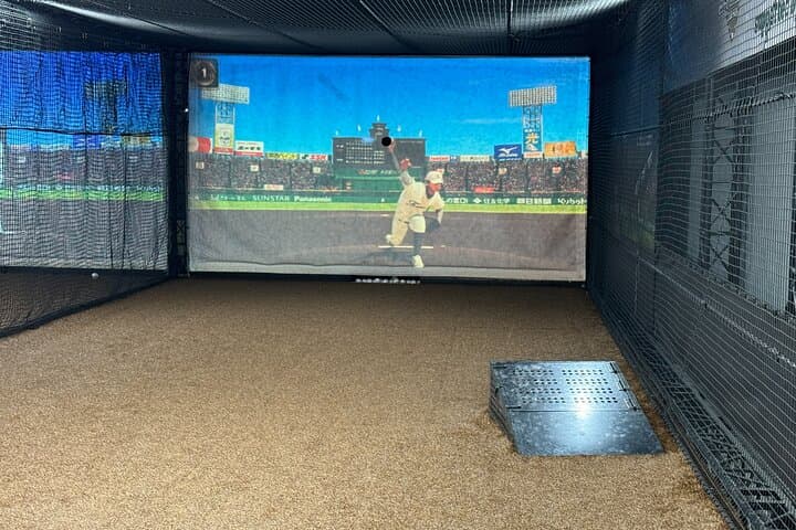 Osaka: Baseball Pilgrimage – Guided Tour of Iconic Koshien — photo 15