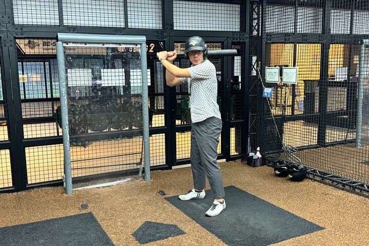 Osaka: Baseball Pilgrimage – Guided Tour of Iconic Koshien — photo 16