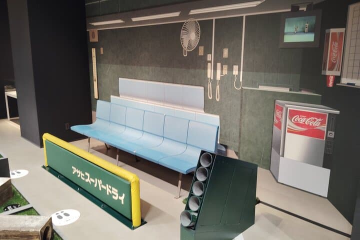 Osaka: Baseball Pilgrimage – Guided Tour of Iconic Koshien — photo 19