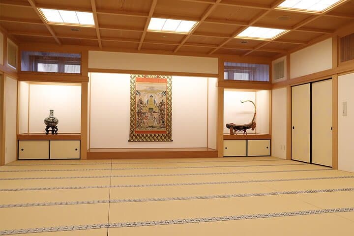 Luxury Ikebana Experience – Create Your Own Japanese Flower Art — photo 10