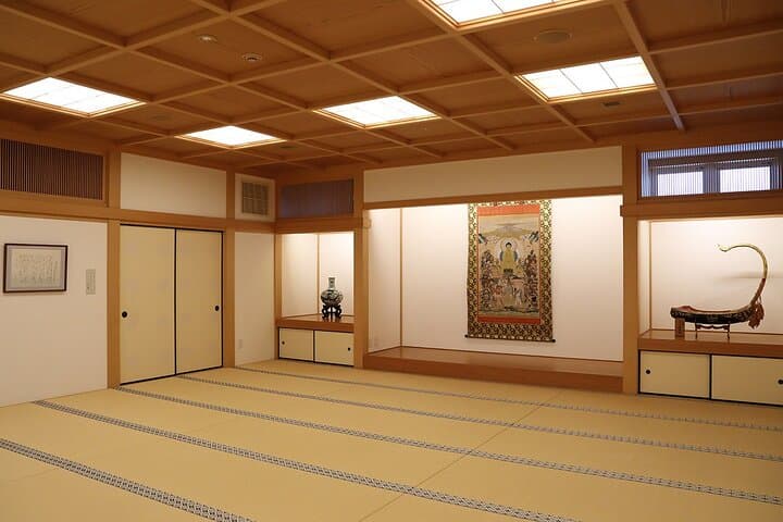 Kimono Dressing and Japanese Tea Private Activity — photo 12