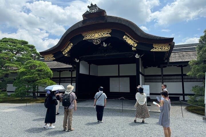 Kyoto: Discover Every Bit of Kyoto Imperial Palace — photo 5