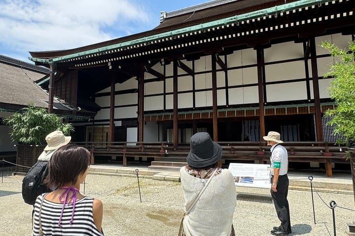 Kyoto: Discover Every Bit of Kyoto Imperial Palace — photo 13