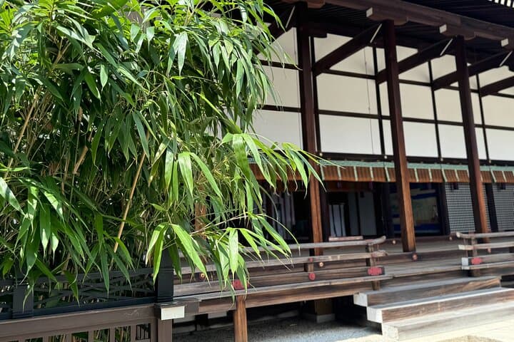 Kyoto: Discover Every Bit of Kyoto Imperial Palace — photo 14