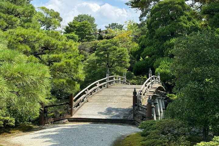 Kyoto: Discover Every Bit of Kyoto Imperial Palace — photo 15