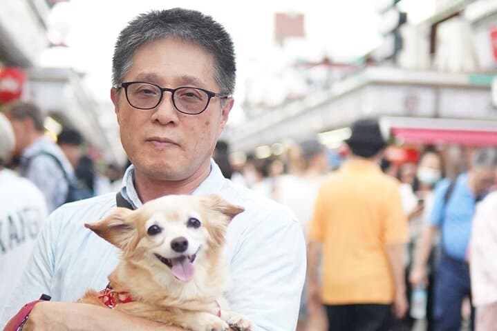 Photo Tour in Asakusa Tokyo — photo 4