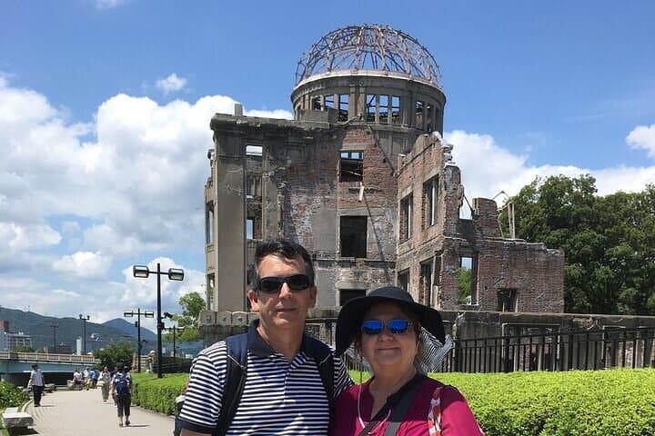 Hiroshima 6hr Private Guided Tour & Shopping with Concierge — photo 6